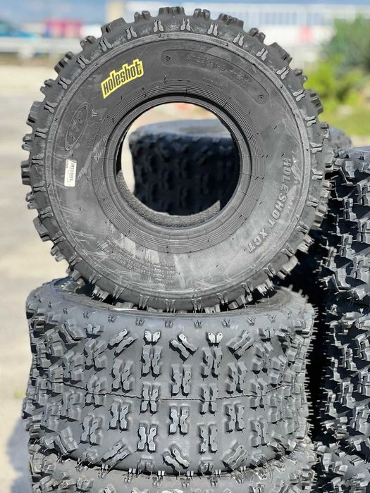 АТВ Гуми ITP Holeshot XCT 22x11-9