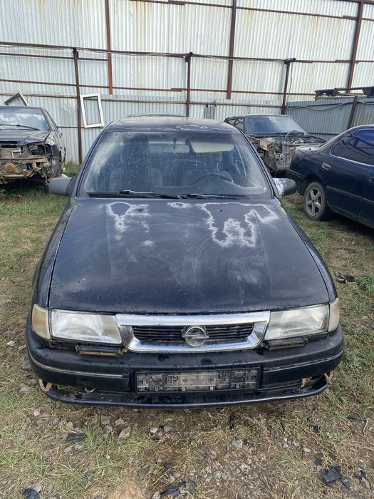 Разбор опель 1.6 1.8 2.0