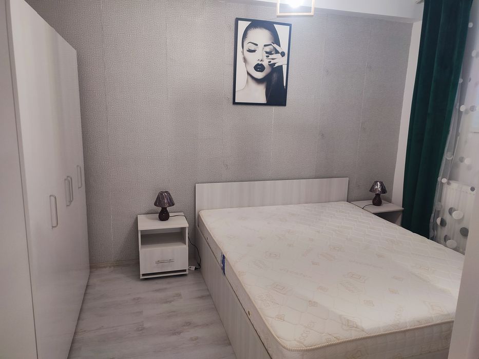 Apartament 1 cam Modern,,CT,AC
