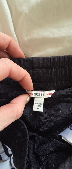 Къси панталони Guess