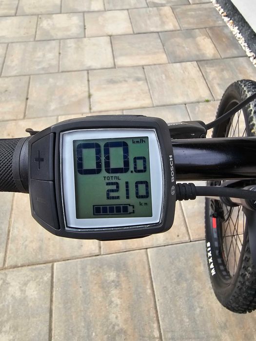 Ebike Mondraker Prime, cadru L, Bosch Performance CX, GEN 4 + Speedbox