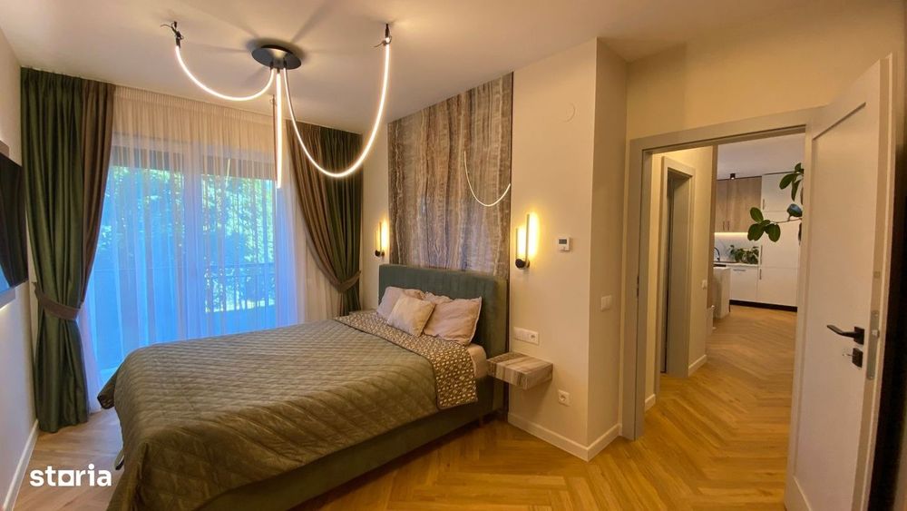 Apartament 3 camere - Pet friendly, 65 mp, finisat lux - Turnisor
