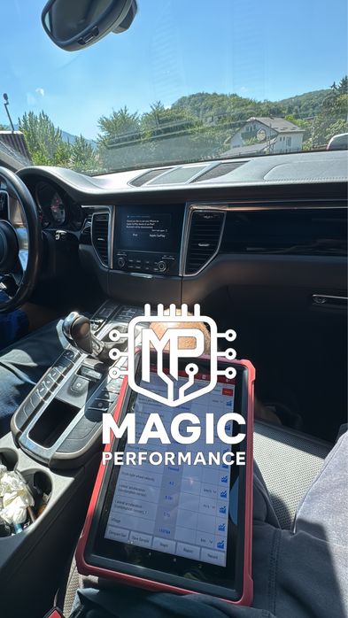 Diagnoza Auto Stage Soft Chip Tuning Probleme Dpf Egr Adblue Scr Immo