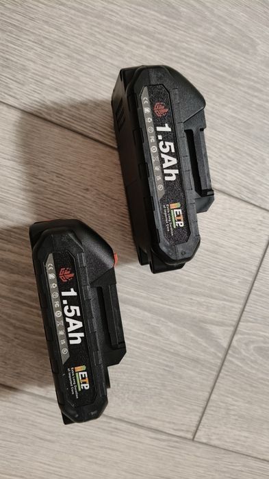 Unealtă Multifuncțională cu Acumulator