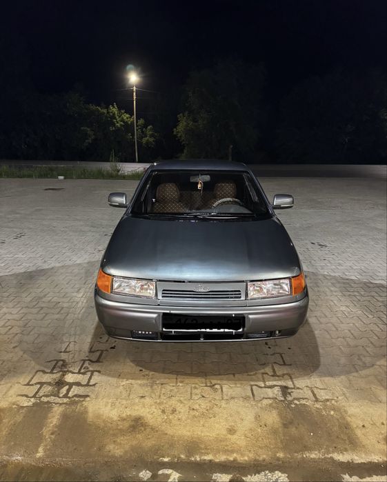 Продам ваз2110 8кл