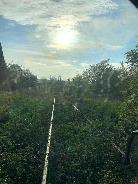 Участок свободного назначения