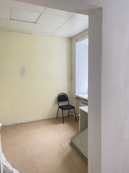 Коммерческое помещение