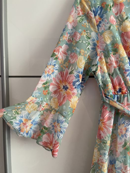 Rochie nouă măsura 34-36-38