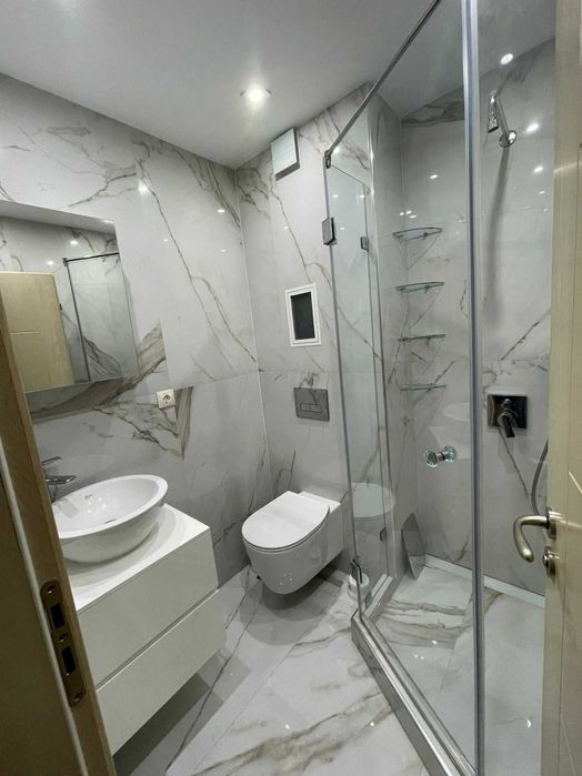 Дава се под наем Двустаен апартамент в Пловдив, Христо Смирненски - 66 кв.м за 450 € - Снимка #7