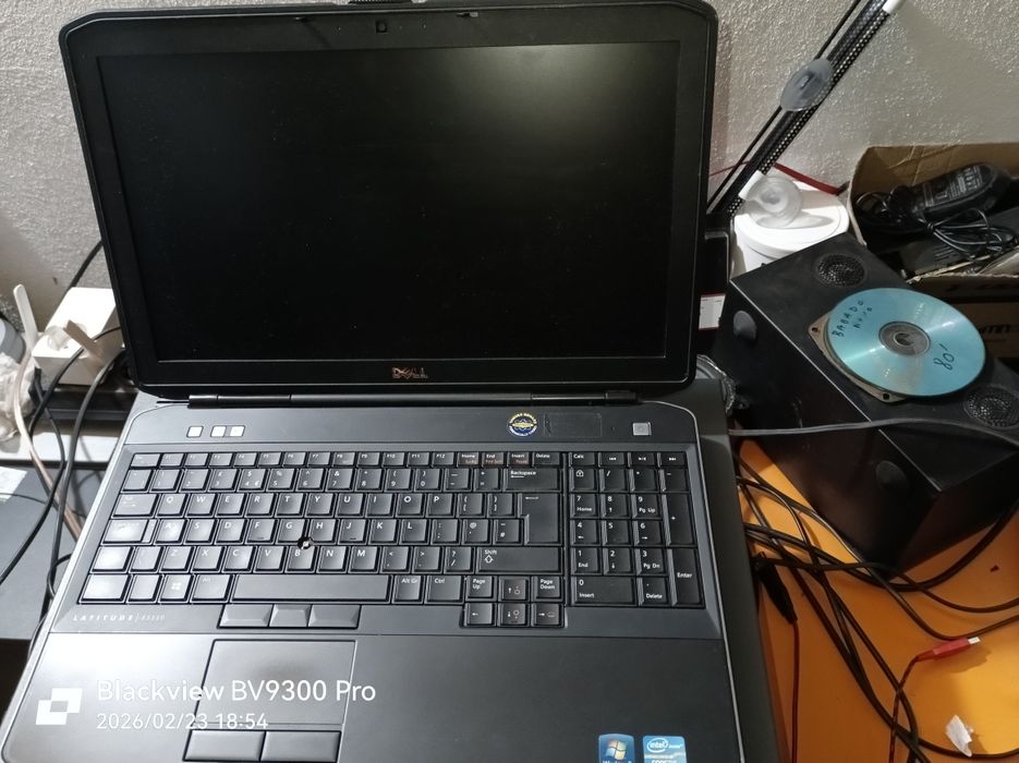 Pt piese Dell 5530, 8gb ram,  hard 500 gb