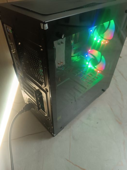 Продам компьютер