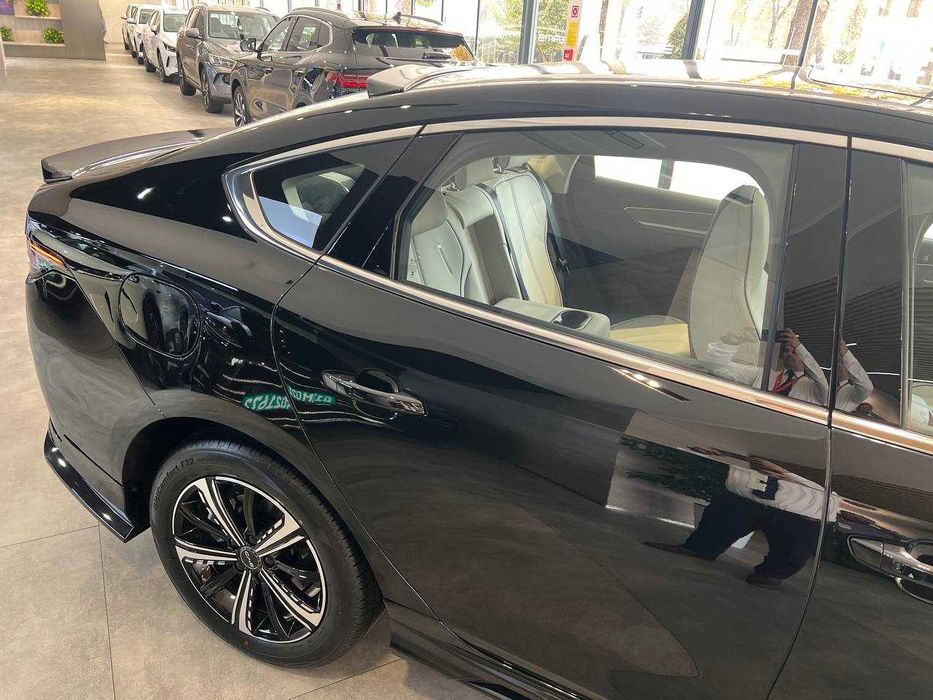 BYD Chazor DM-i 120 km Flagship