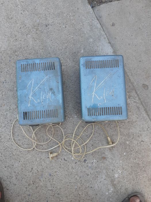 Стобилизатор тв СССР