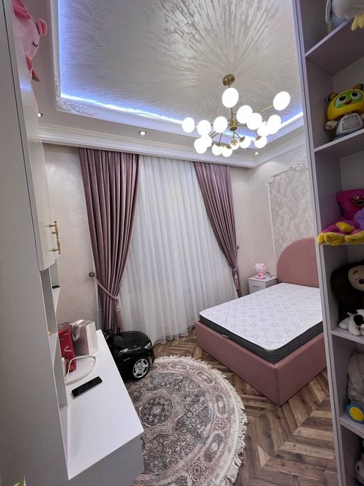 ЖК Минор новстройка 3 комнотная