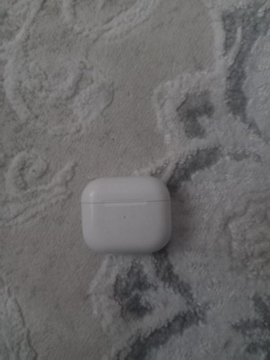 Airpods кейс от 3 поколения