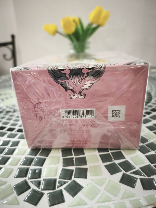 Parfum Versace Bright Crystal Absolu – 50ml – Nou, Sigilat