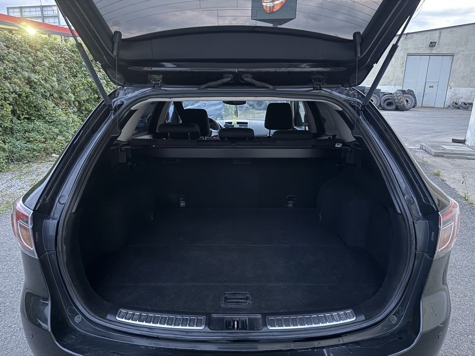 Mazda 6 2.0 Diesel 16V 6 trepte