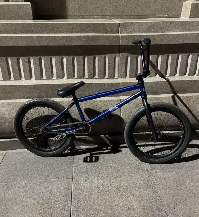 продам bmx велосипед