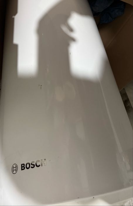 Boiler Electric 100L  Bosch Tronic