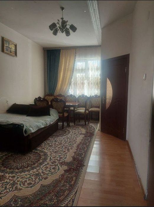 Продаю 2-х комнатную квартиру Сергели 6а