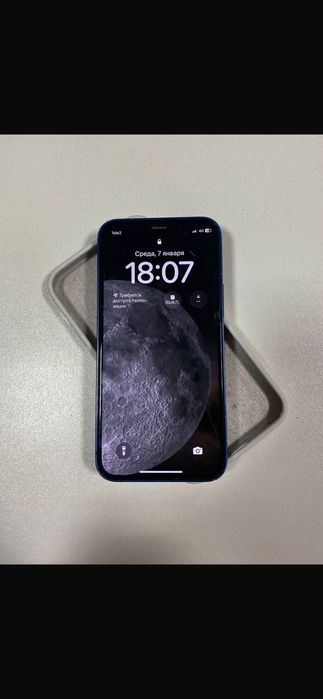 Продам тел Айфон 12