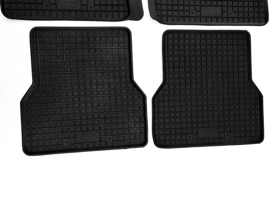 Covorașe cauciuc tip tăviță compatibile Audi A4 B6 B7 ,Audi A6 C6