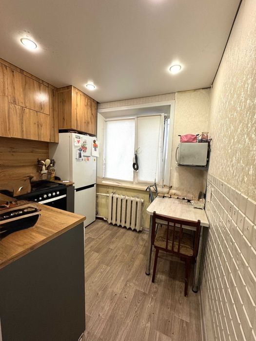 Продам 2х комн кв,