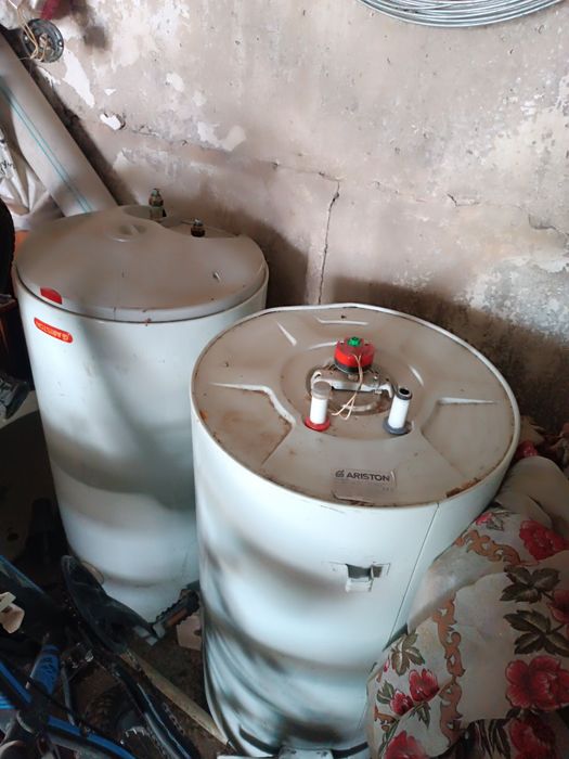 Аристон водонагреватель