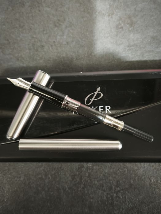 Stilou Parker Sonnet Flighter CT