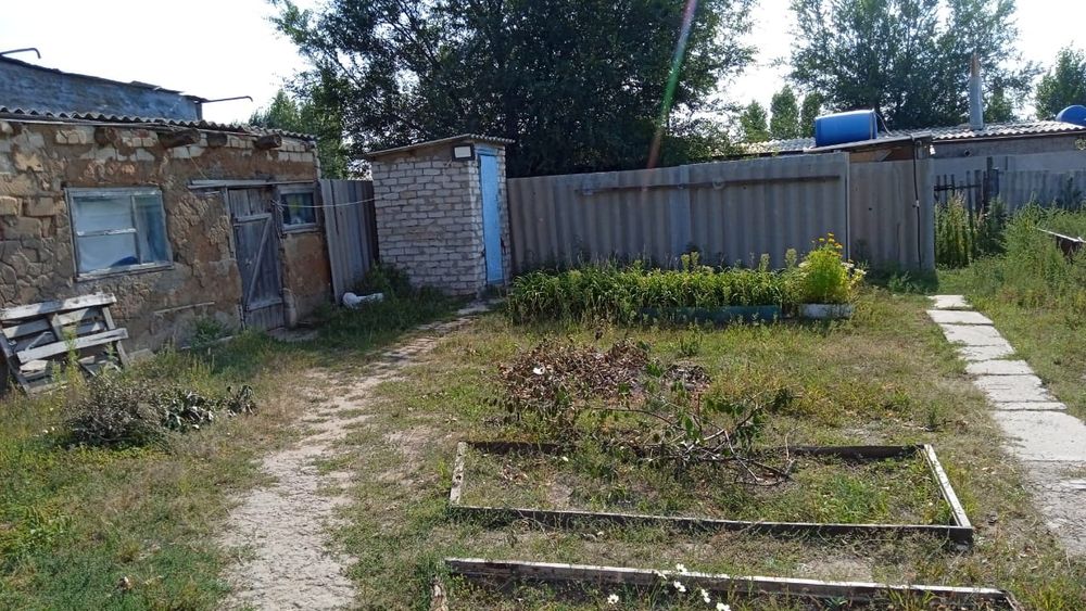 Срочно продам дом в жилянке