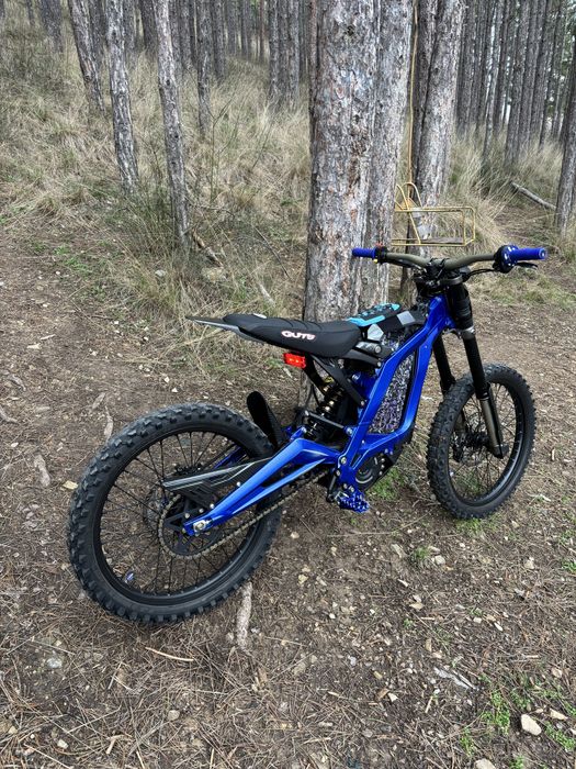 Продавам Surron Light Bee X 2024