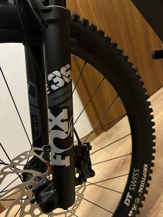 E Bike NOX mărimea S- M de la 7.399€