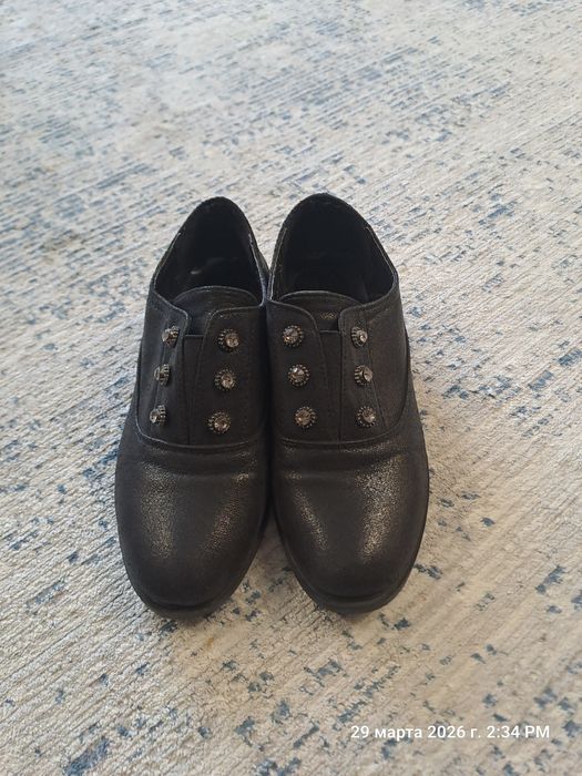 Обувь женская 33 размер