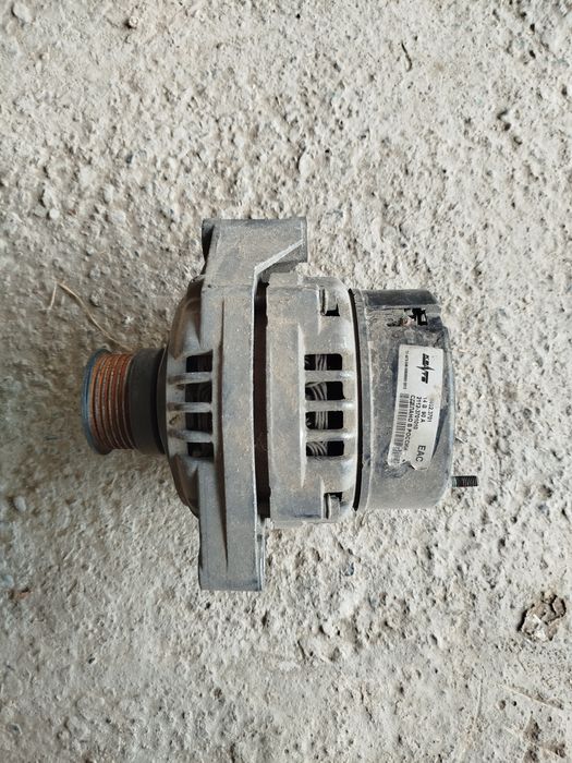 Генератор ваз Лада приора