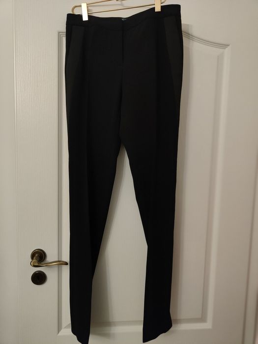 Pantaloni dama Guess Marciano