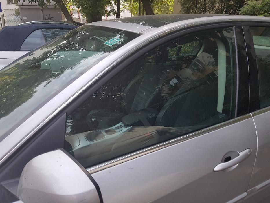 Geam stanga dreapta fata spate Renault Laguna 3 hatchback break