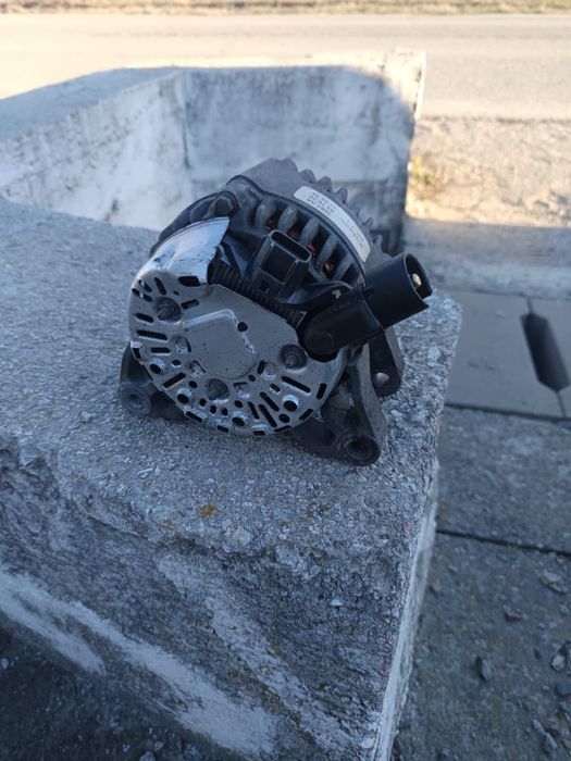 Alternator Ford Fiesta 1.4 diesel