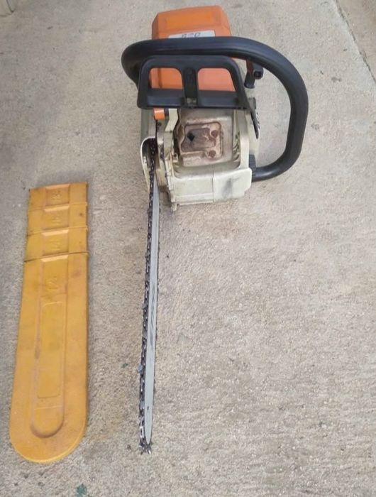Drujba Stihl Ms 390