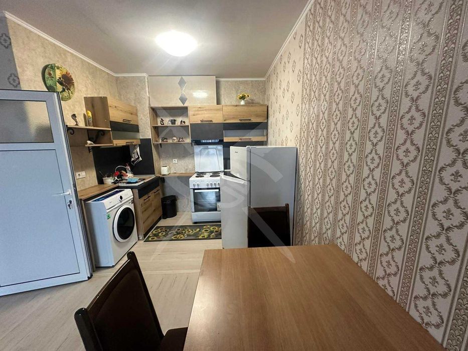 Двустаен - Меден Рудник