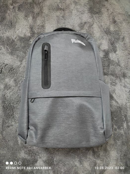 Сумка и Рюкзак для ноутбука