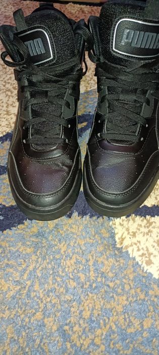 Adidași Puma Originali mărime41 Ghete