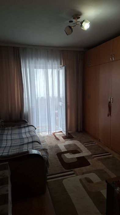 De închiriat garsoniera