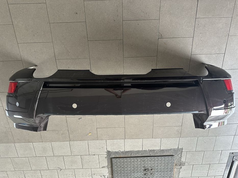 Bara spate completa GLK X204 an 2008-2012