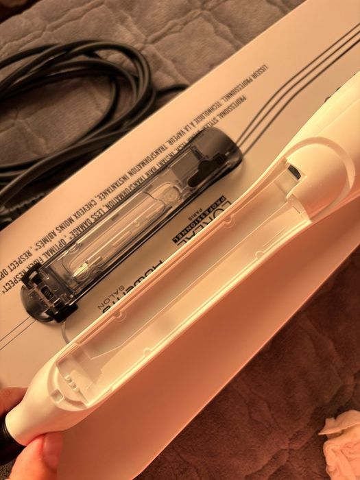 Placa loreal streampod