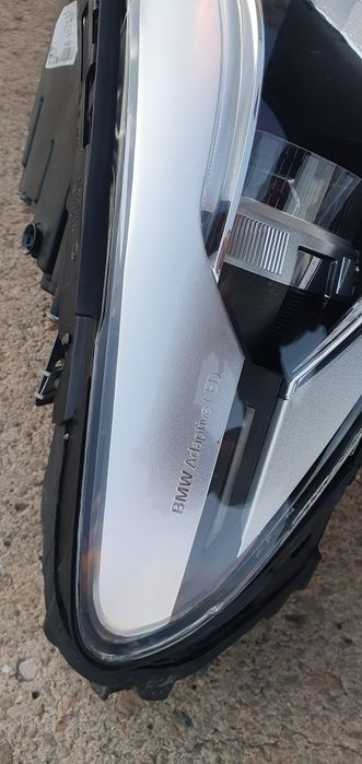 Far Faruri Stanga Dreapta LED BMW F07 GT LCI