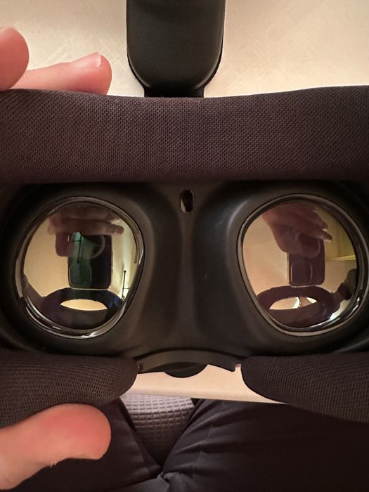 Meta Quest 3 512GB Deadpool VR, Metro, Beat Saber– pachet complet, PCVR ready