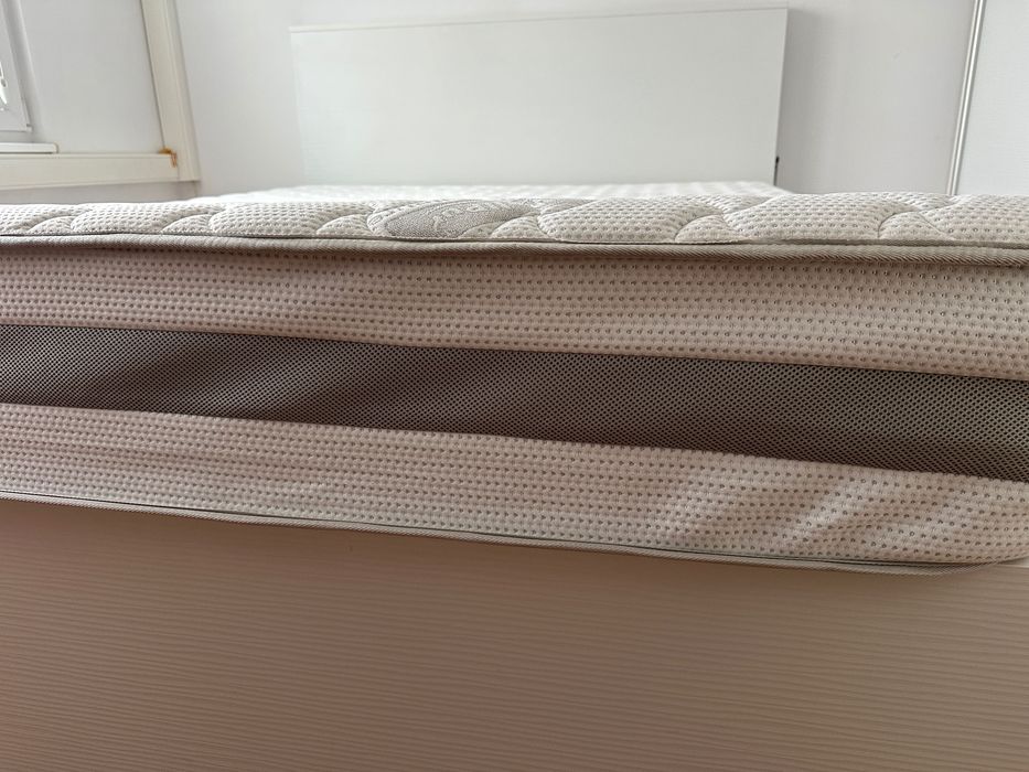 Матрак Welpur gold 120, 160х200х28 см