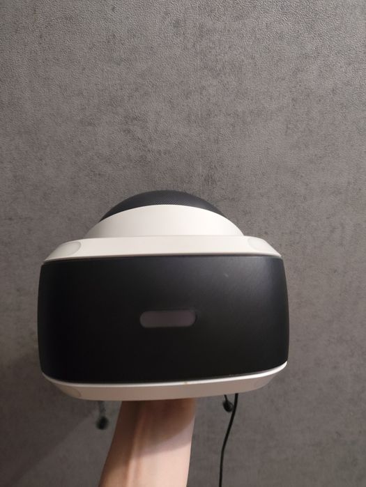 Продам playstation vr 1