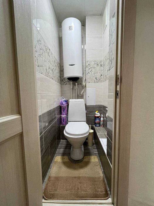 Продаётся 3х, УП, 9 мкр, район Озат