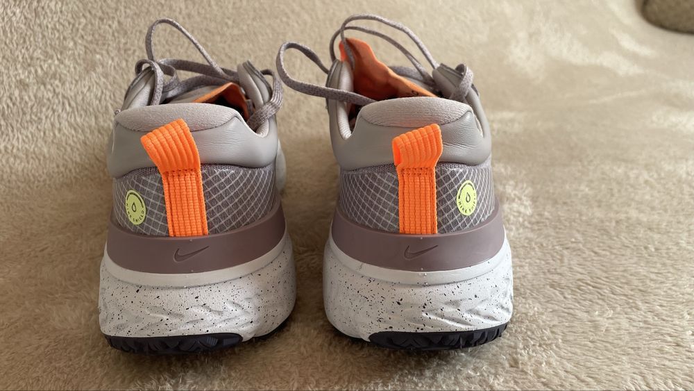 Pantofi de alergare Nike React Miler 2 Shield